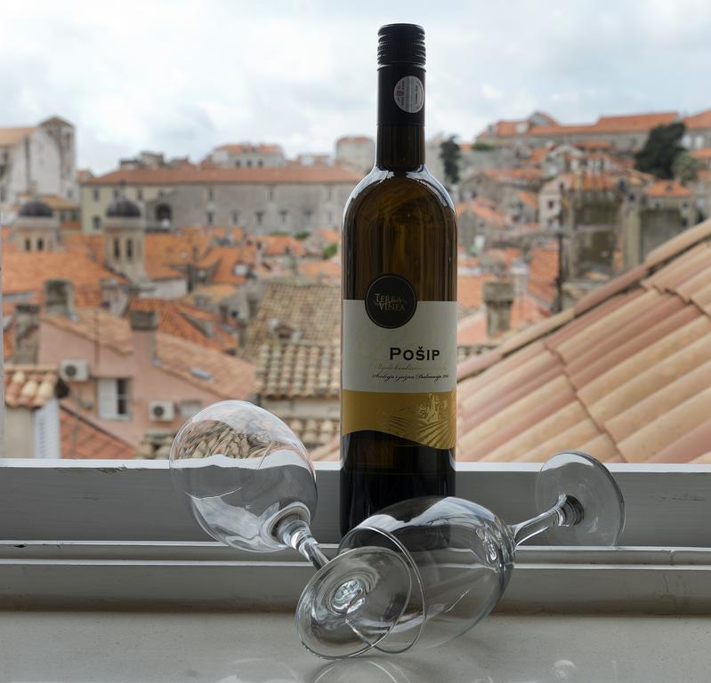 Apartment Mishel Dubrovnik Bagian luar foto